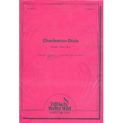 Charleston Dixie - Alex Alta