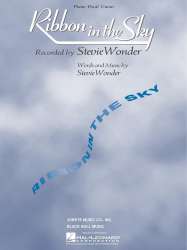 Ribbon in the Sky - Stevie Wonder