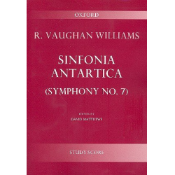 Symphony no.7 : - Ralph Vaughan Williams