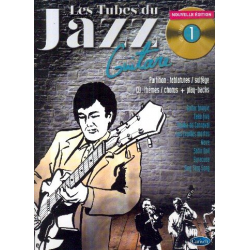 Les tubes du jazz vol.1 (+CD) : - Denis Roux