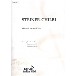 STEINER CHILBI - Jost Ribary