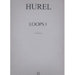 Loops : - Philippe Hurel