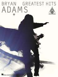 Bryan Adams Greatest Hits - Bryan Adams