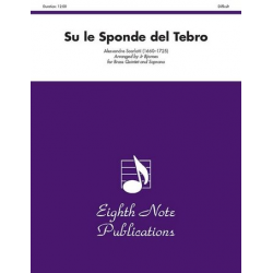 Su le Sponde del Tebro - Alessandro Scarlatti / Arr. Bill Bjornes Jr
