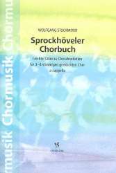 Sprockhöveler Chorbuch : - Wolfgang Stockmeier