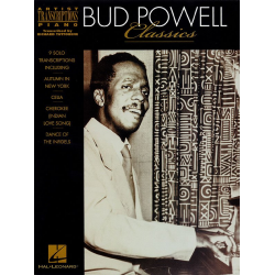 Bud Powell : classics - Earl Bud Powell