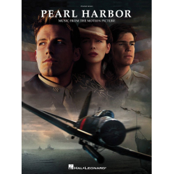 Pearl Harbor - Hans Zimmer