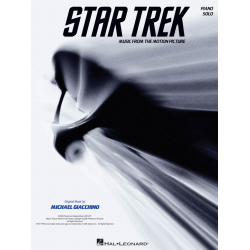 Star Trek - Michael Giacchino