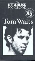 Tom Waits : The little black book