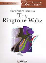 The Ringtone Waltz : - Marc-André Hamelin