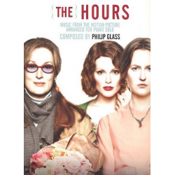 The Hours :  Music from the Motion - Philip Glass