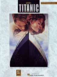 Titanic selections : - James Horner
