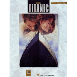 Titanic selections : - James Horner
