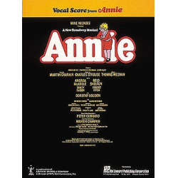 Annie : - Charles Strouse