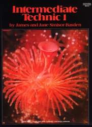 Intermediate Technic Vol. 1 -Jane and James Bastien