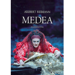 Medea - Aribert Reimann