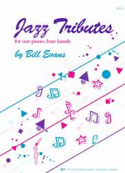 Jazz Tributes - Bill Evans