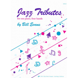 Jazz Tributes - Bill Evans