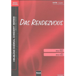 Das Rendezvous : - Oliver Gies