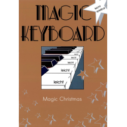 Magic Keyboard - Magic Christmas - Traditional / Arr. Eddie Schlepper
