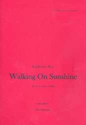 Walking On Sunshine - Kimberley Charles Rew