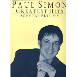 Paul Simon : Greatest Hits - Paul Simon