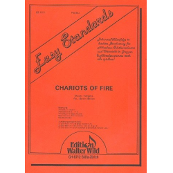 Chariots of Fire - Vangelis