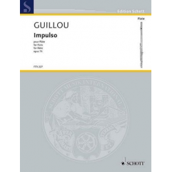 Impulso op.74 : - Jean Guillou