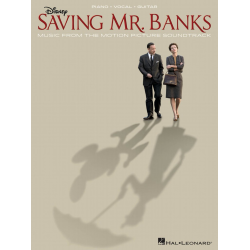 Saving Mr.Banks - Richard M. Sherman