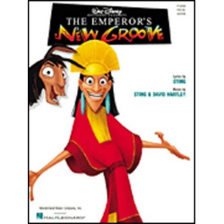 The Emperor's New Groove - Sting