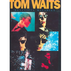 Tom Waits : Beautiful Maladies - Tom Waits