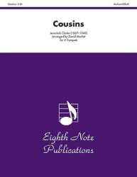 Cousins - Herbert L. Clarke / Arr. David Marlatt