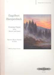 Evening Prayer : Duet from Hänsel - Engelbert Humperdinck