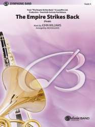 The Empire Strikes Back, Finale (c/band) - John Williams / Arr. Jack Bullock