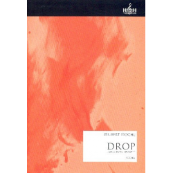 Drop - Hubert Hoche