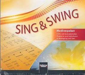 Sing und swing - Das neue Liederbuch : - Lorenz Maierhofer