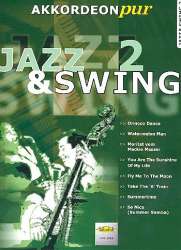 Jazz & Swing 2 - Hans-Guenther Kölz