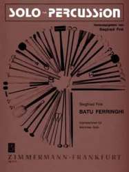 BATU FERRINGHI : IMPRESSIONEN - Siegfried Fink