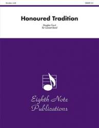 Honoured Tradition - Douglas Court
