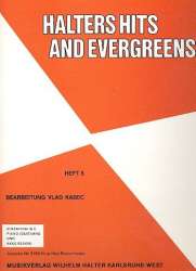 Hits and Evergreens Heft 5 (Direktion) - Vlad Kabec