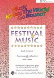 Festival Music - Direktion -Alfred Pfortner