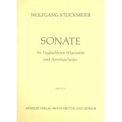 Sonate Wk 144 : - Wolfgang Stockmeier