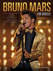 Bruno Mars for Ukulele - Bruno Mars