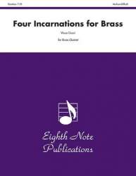 Four Incarnations for Brass - Vince Gassi