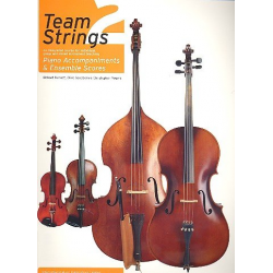 Team Strings vol.2 :