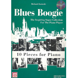 Blues Boogie - Richard Jasinski