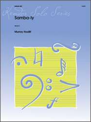 Samba-ly - Murray Houllif