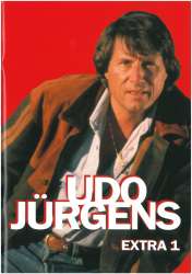 Udo Jürgens - Extra 1 - Songbook (mit Akkord Bezifferung) - Udo Jürgens