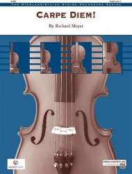Carpe Diem! (string orchestra) - Richard Meyer