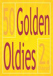 50 Golden Oldies Band 2 -Diverse